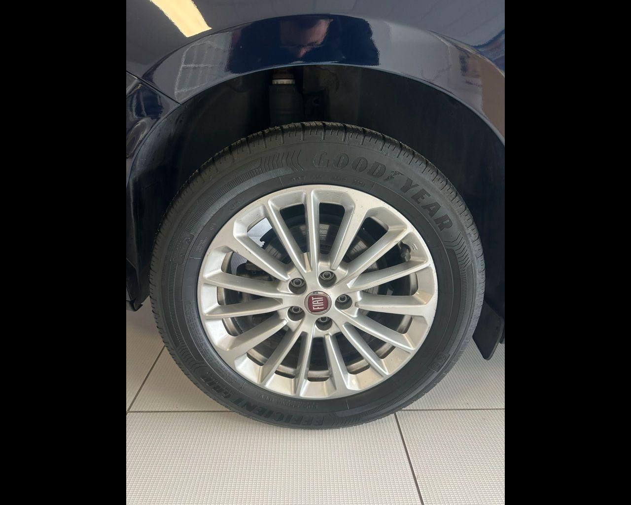 FIAT Tipo 1.6 Mjt S&S SW Business