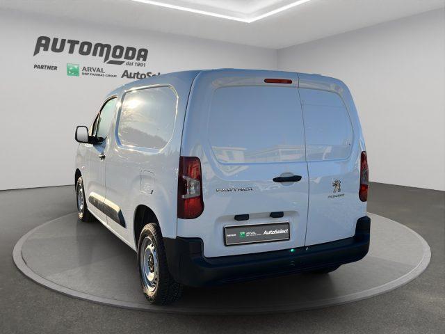 PEUGEOT Partner 1.5HDI 100CV PREMIUM