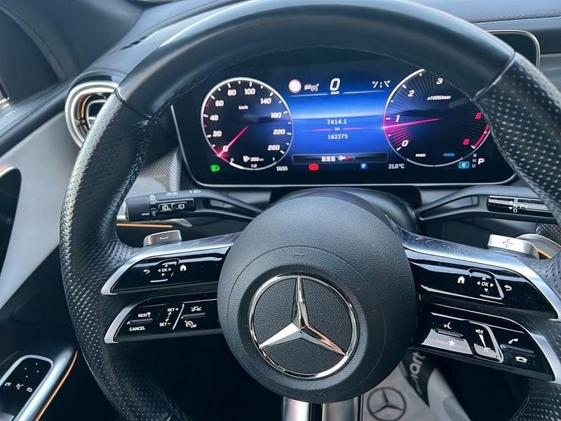 Mercedes-Benz GLC GLC 220 d 4Matic Amg Premium
