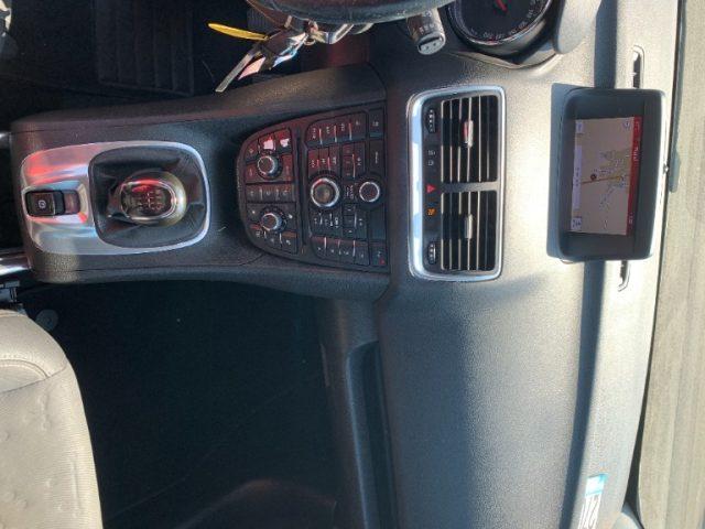 OPEL Meriva 1.6 CDTI 110CV Start&Stop Cosmo