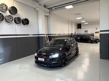 Volkswagen Polo GTI 1.8 192cv 5p. DSG