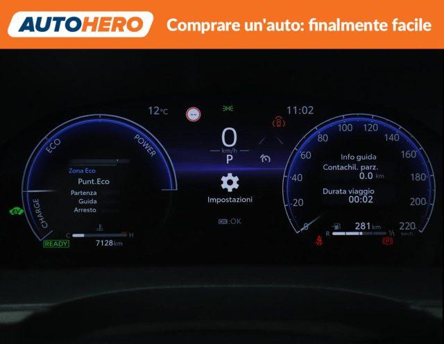 TOYOTA Yaris 1.5 130 Hybrid 5 porte GR Sport