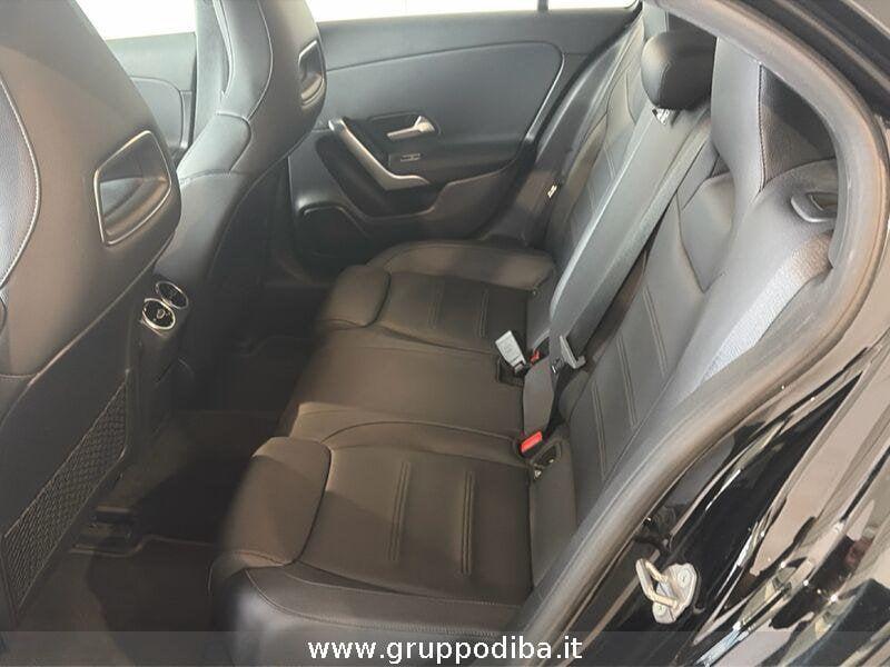 Mercedes-Benz Classe A - W177 2018 Diesel A 180 d Sport auto