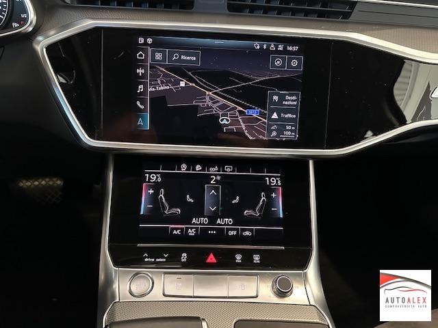AUDI - A6 Allroad 45 3.0 tdi mhev 48V quattro 231cv tiptronic