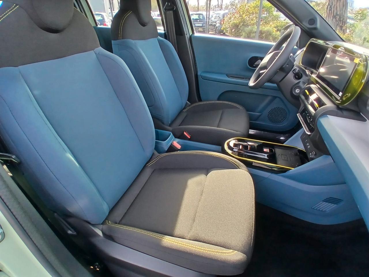 Fiat Grande Panda 1.2 Hybrid 110 CV S&S Pop