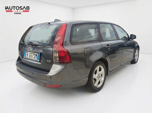 VOLVO V50 D2 Unico Proprietario Neopatentati Bluetooth