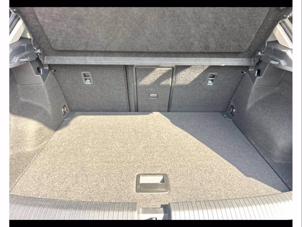 VOLKSWAGEN T-roc 1.0 tsi style 110cv del 2023