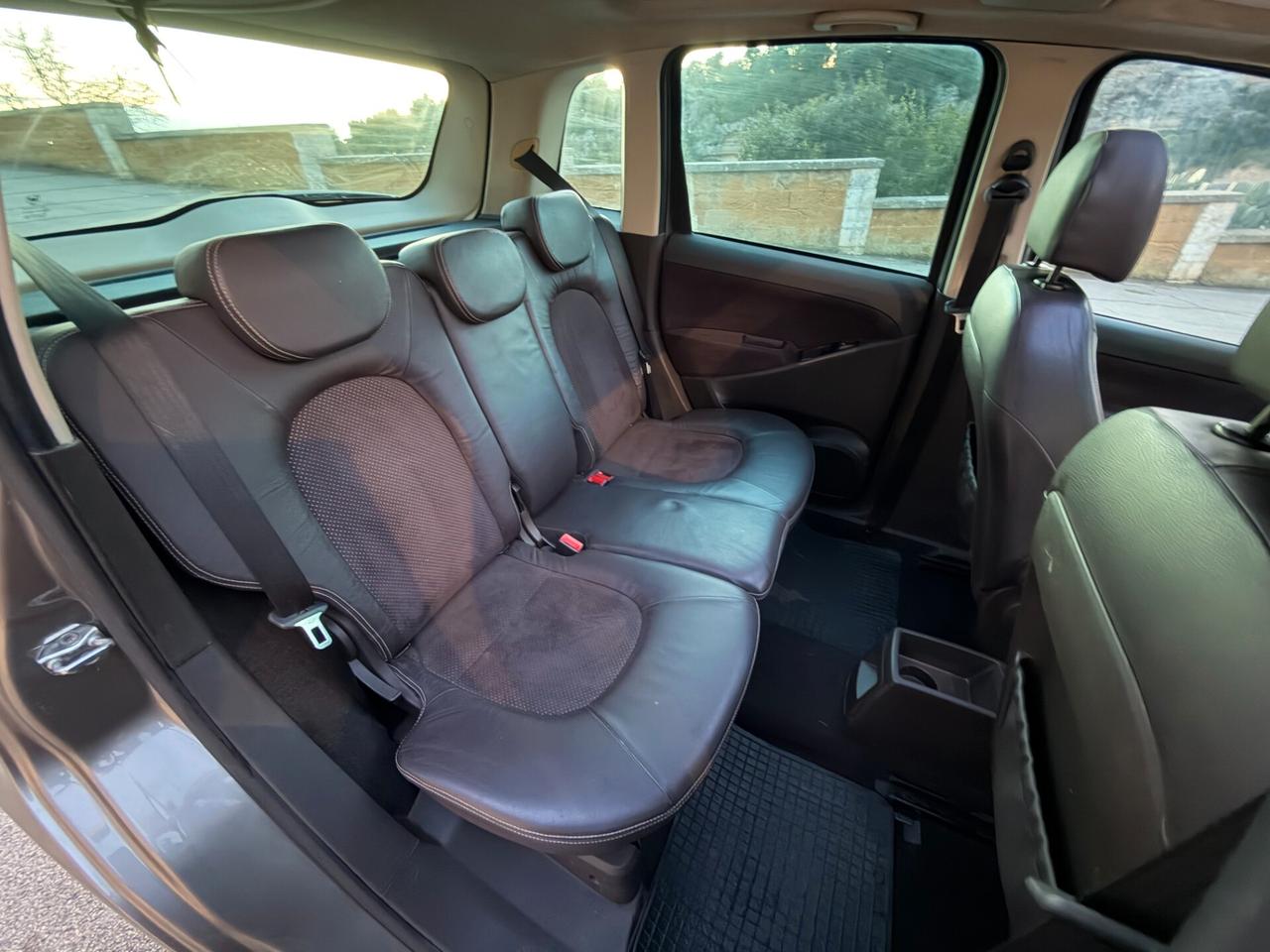 Lancia MUSA PLATINO/1.3 MJT 90CV/TETTO/PELLE