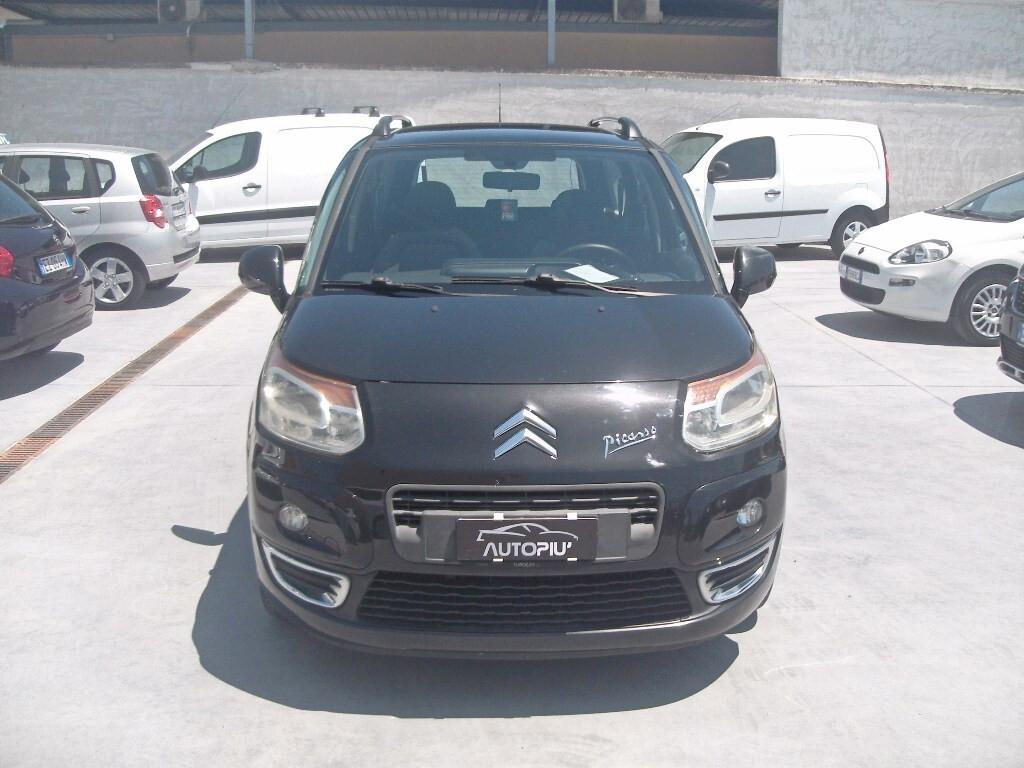 Citroen C3 Picasso 1.6 HDI TETTO PANORAMICO