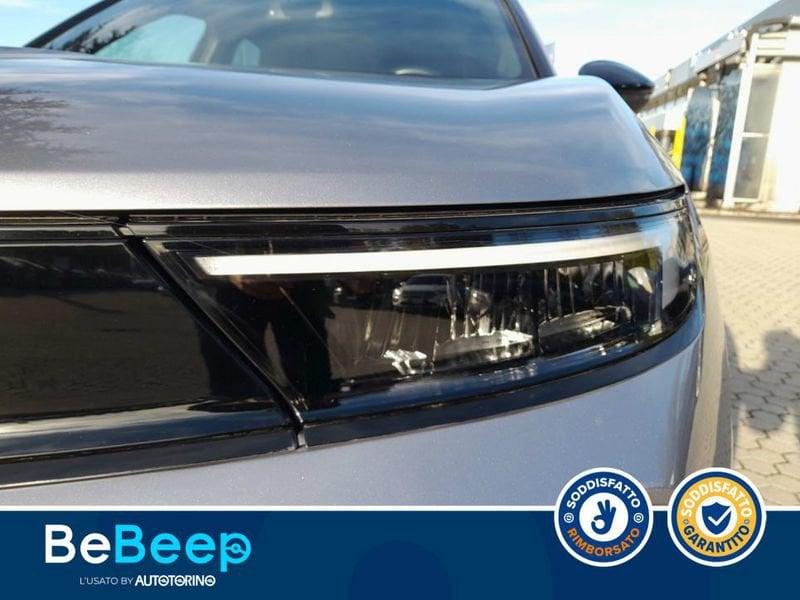 Opel Mokka 1.2 T GS S&S 100CV