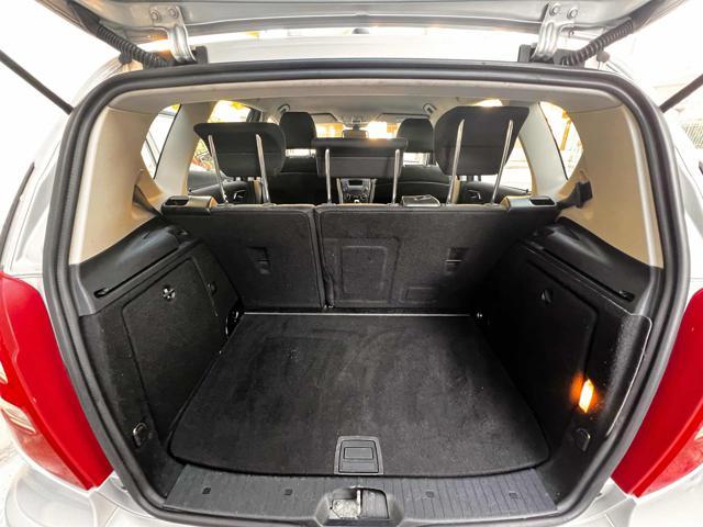 MERCEDES-BENZ A 150 Avantgarde