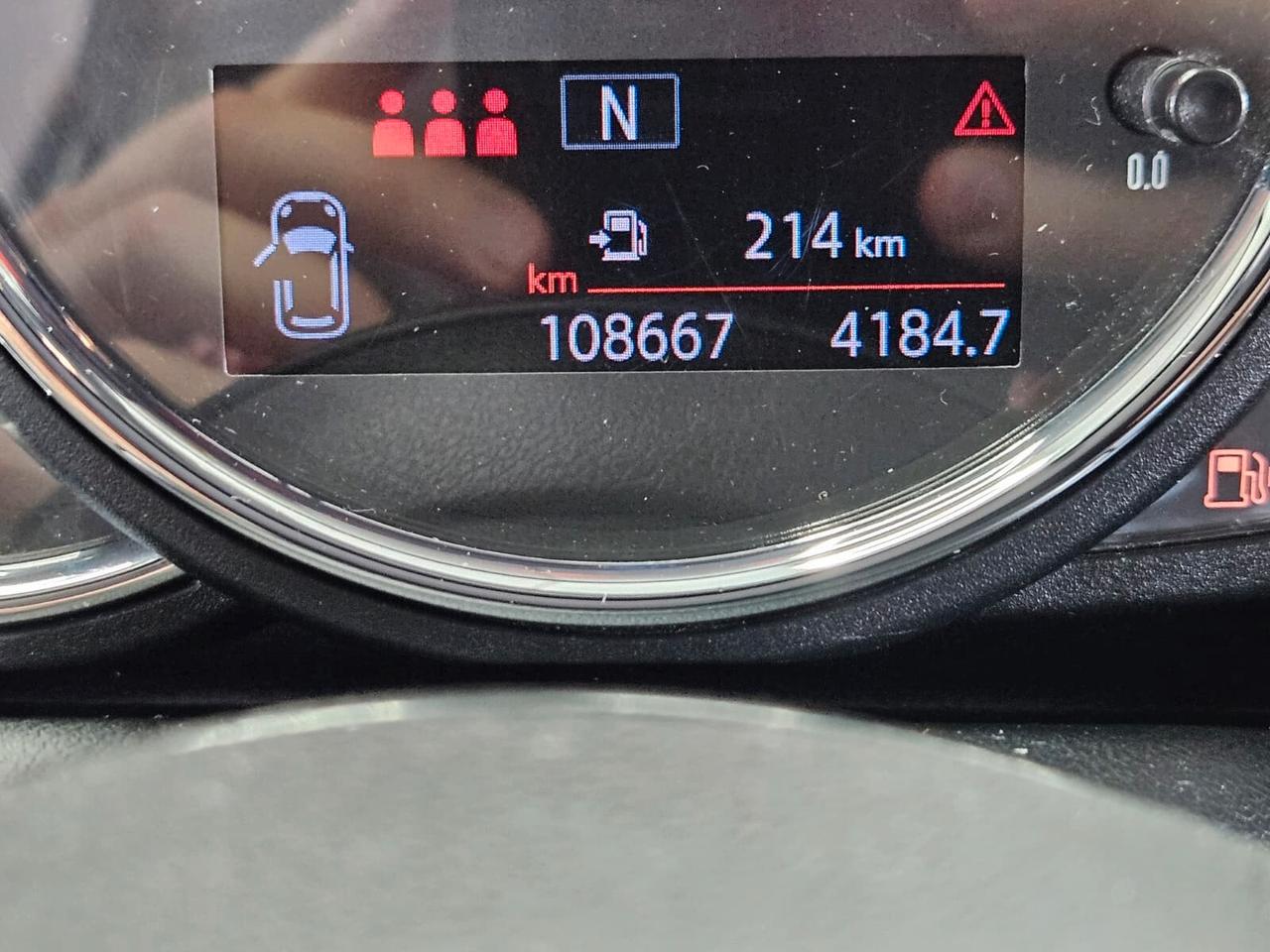 MINI Cooper D Countryman 2.0 Essential - IVA ESPOSTA - TAGLIANDI MINI