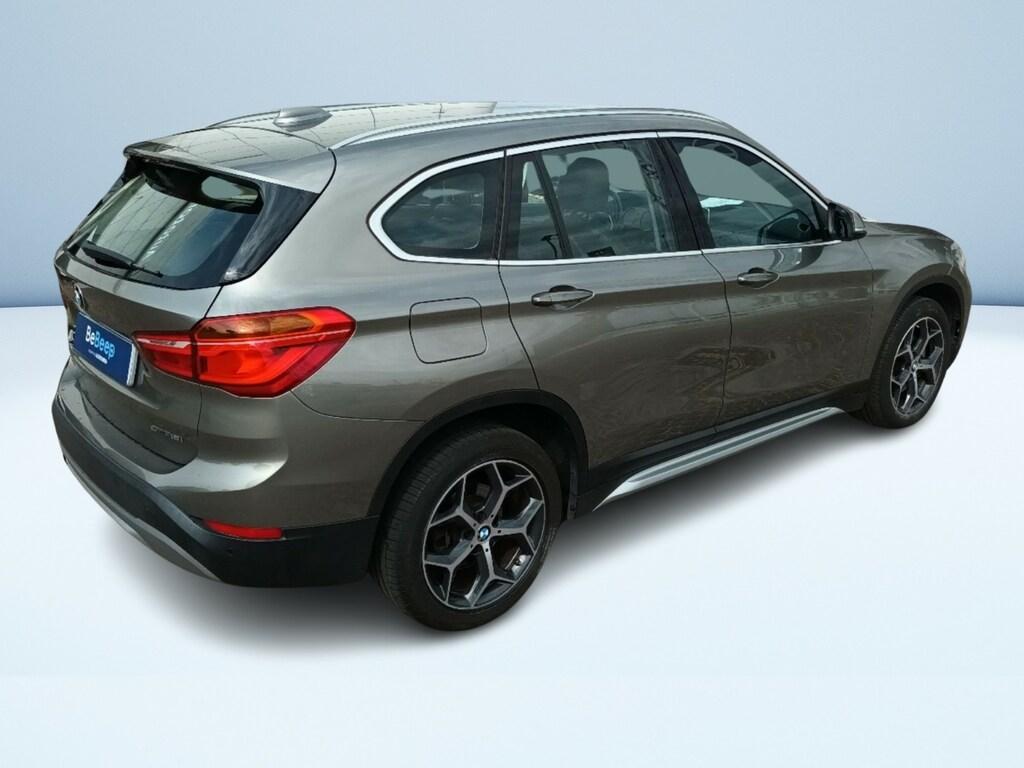 BMW X1 18 i xLine sDrive Auto