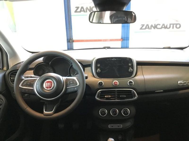 FIAT 500X 1.3 MultiJet 95 CV MY23