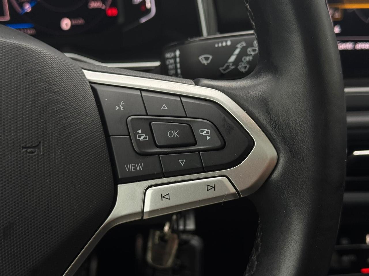 Volkswagen Taigo 1.0 TSI 110 CV R-Line