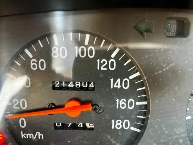 Mitsubishi L200 d cab 2.5 tdi 4wd 115cv "LEGGERE FATTURE LAVORI / PERFETTO / NO RUGGINE"