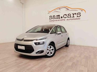 CITROEN C4 Picasso 1.6 e-HDi 115 ETG6 Seduction