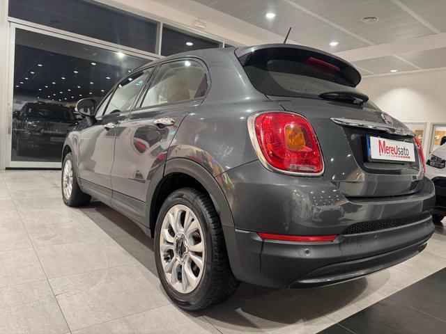 FIAT 500X 1.6 MultiJet 120 CV Business