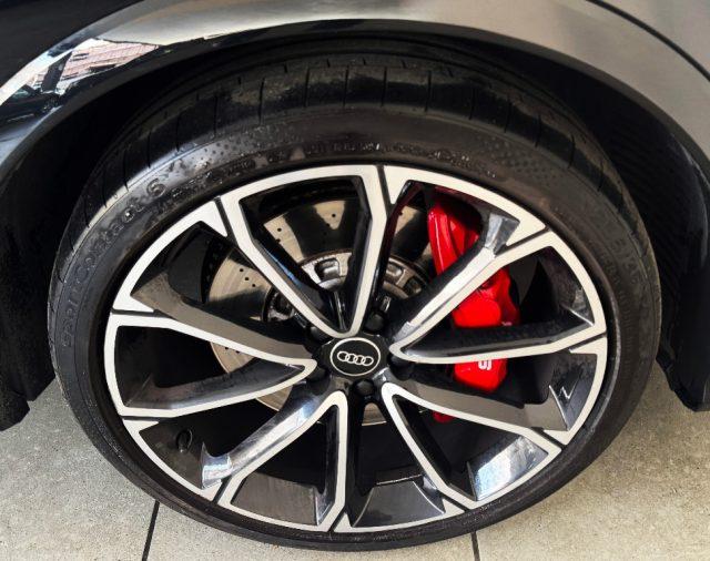 AUDI RS Q3 SPB quattro S tronic