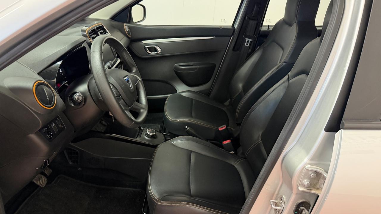 Dacia Spring Comfort Plus Electric 45