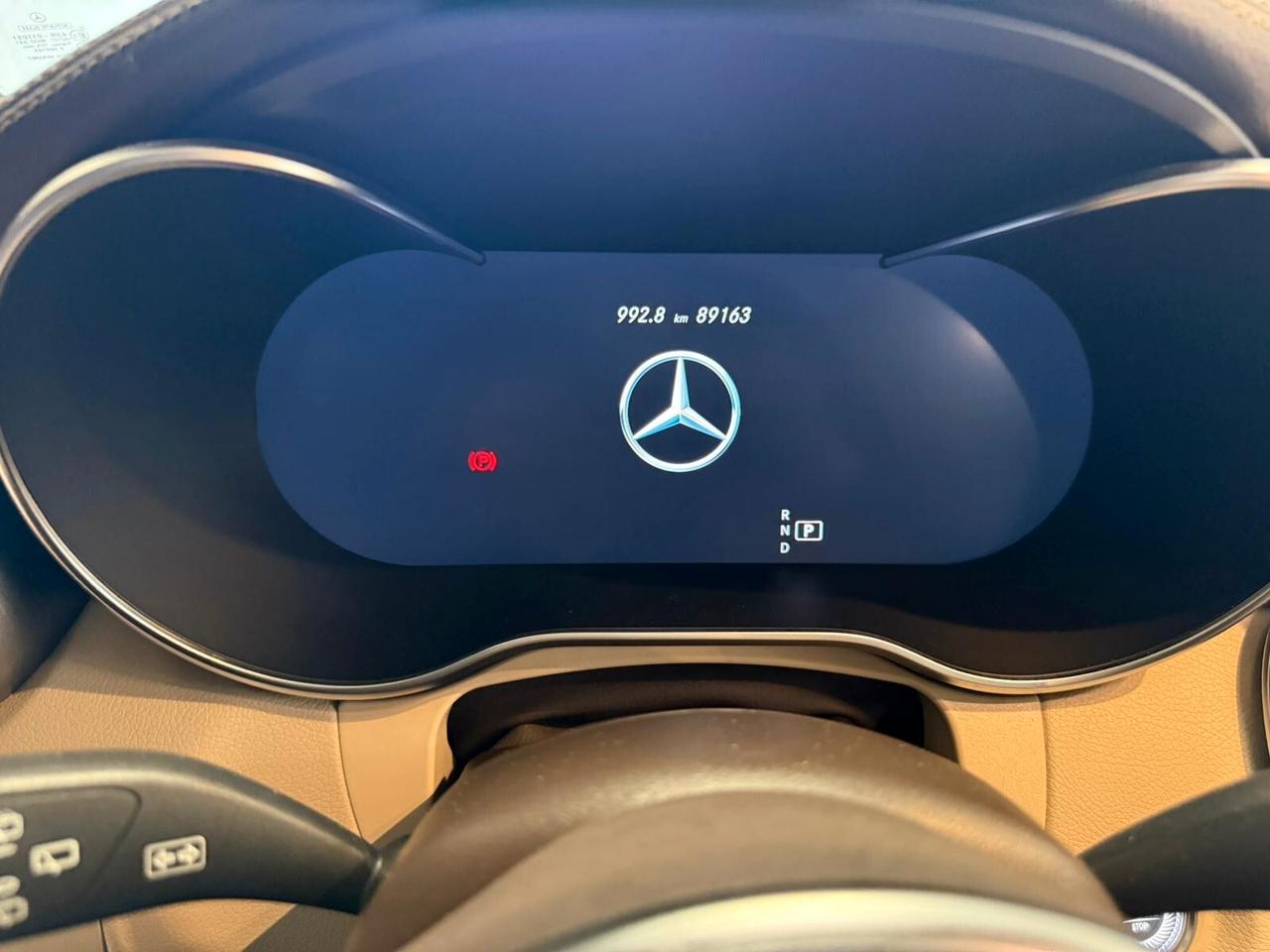 Mercedes-benz GLC 300 GLC 300 d 4Matic Premium
