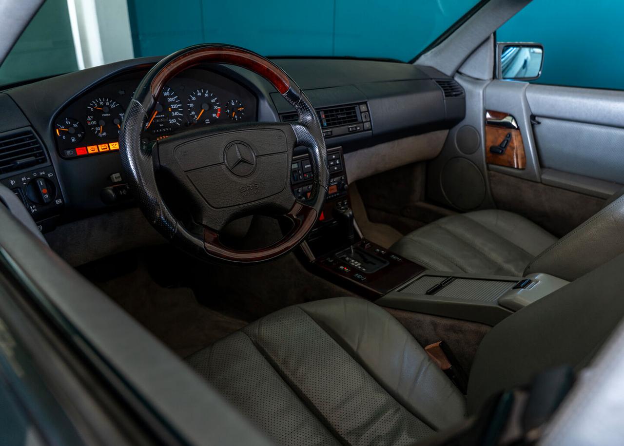 Mercedes Classe SL 300 24
