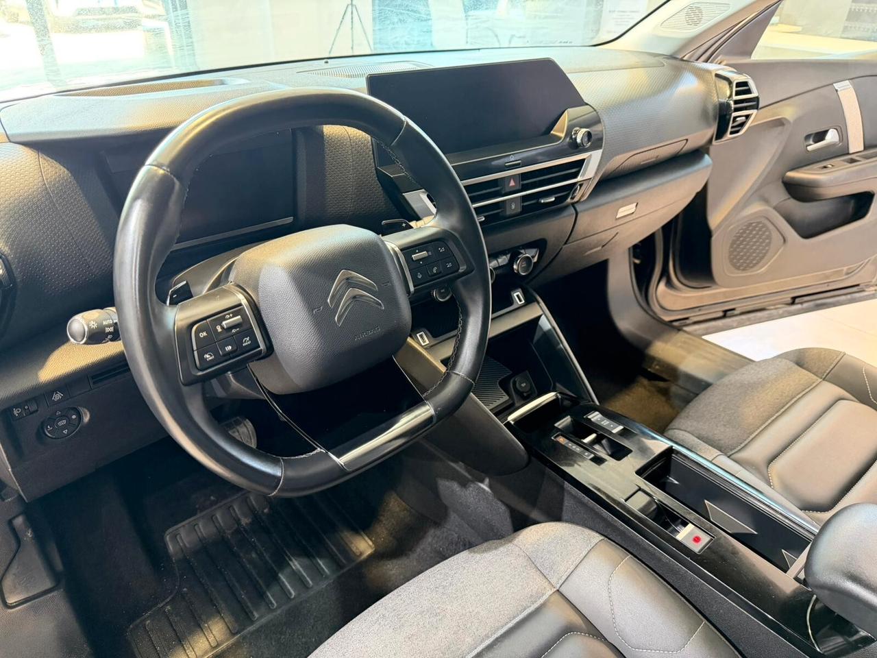 Citroen C4 X BlueHDI 130 S&S EAT8 Feel Pack