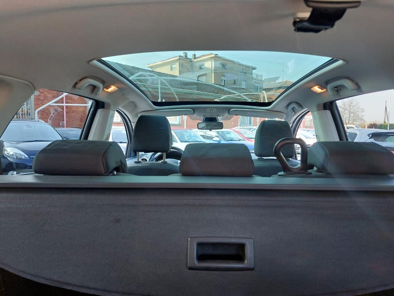 Nissan i Qashqai+2 1.5 dCi 7POSTI Tekna STUPENDA