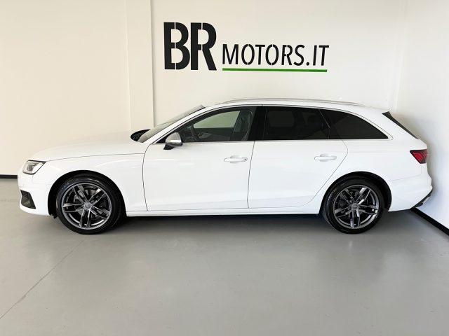 AUDI A4 Avant 35 TDI/163 CV S tronic