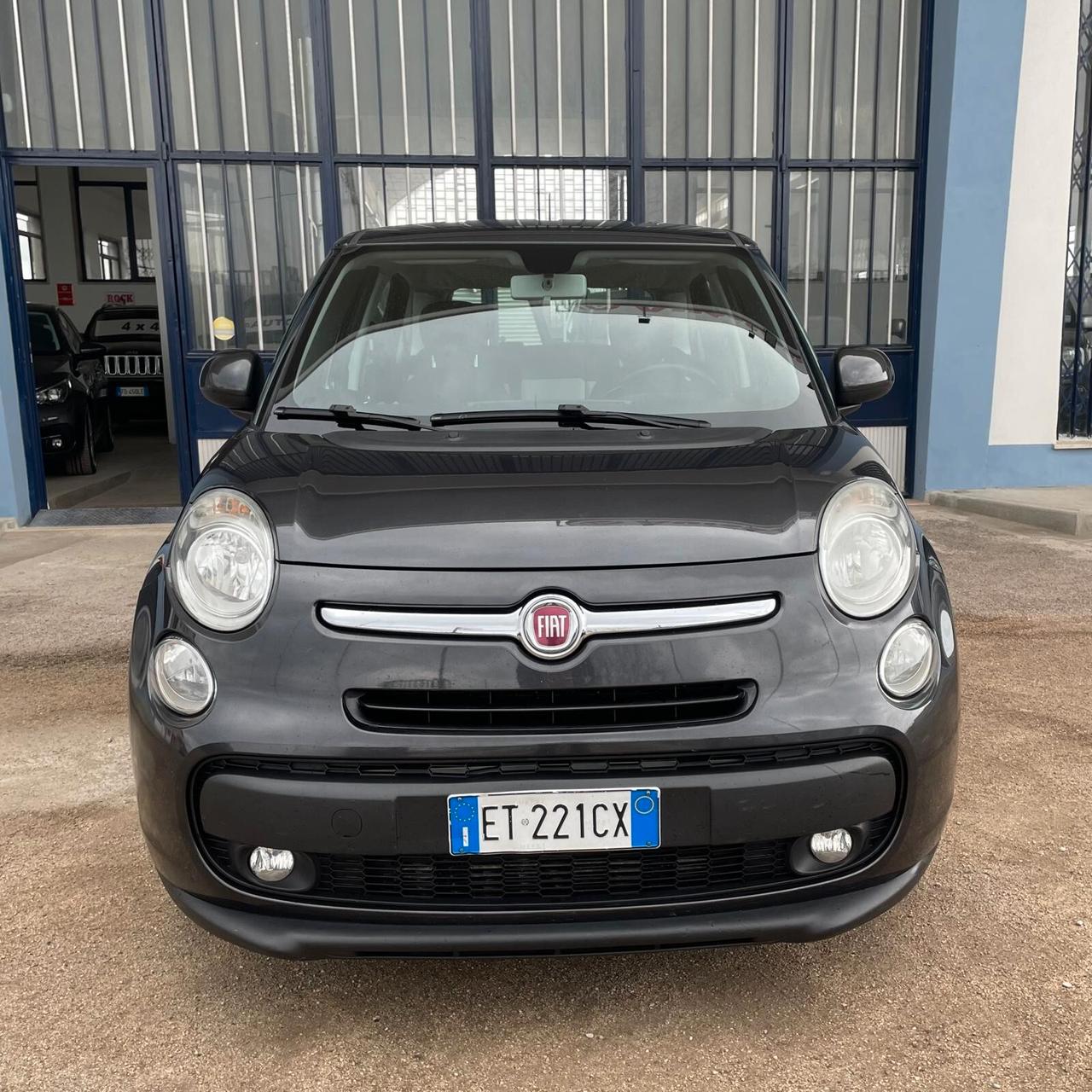 Fiat 500L 1.6 Multijet 105 CV Lounge