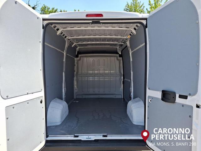 FIAT Ducato 35 2.2 Mjt 140CV PLM-TA Furgone