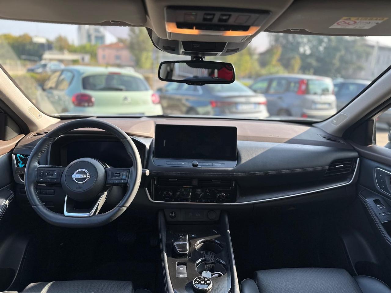 Nissan X-Trail Tekna 1.5 VC-T e-Power e-4orc #7248