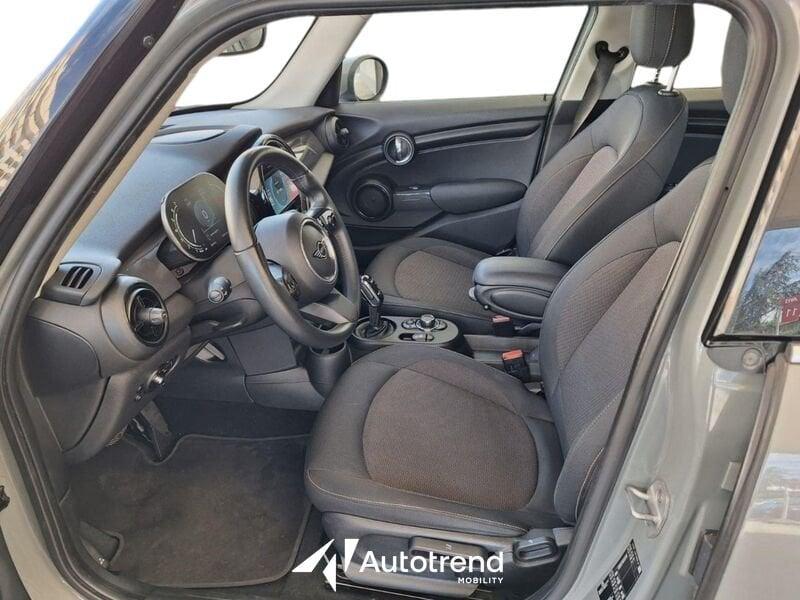 MINI Mini 5 porte 1.5 102 CV One Automatica Business XL 5 porte