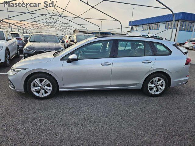 VOLKSWAGEN Golf Variant Variant 1.0 etsi evo Life 110cv dsg - GD404DF