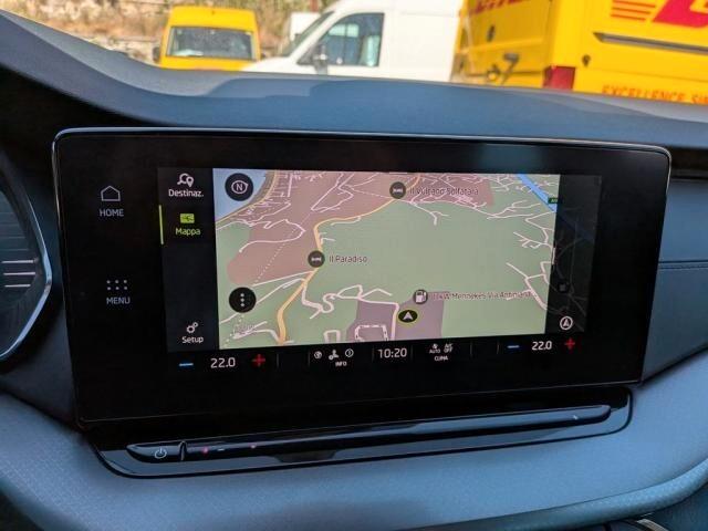 Skoda Octavia 2.0 TDI EVO SCR 150 CV DSG Wagon 05/2023