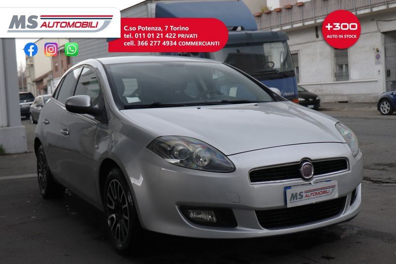 FIAT Bravo Bravo 1.4 EasyPower Dynamic