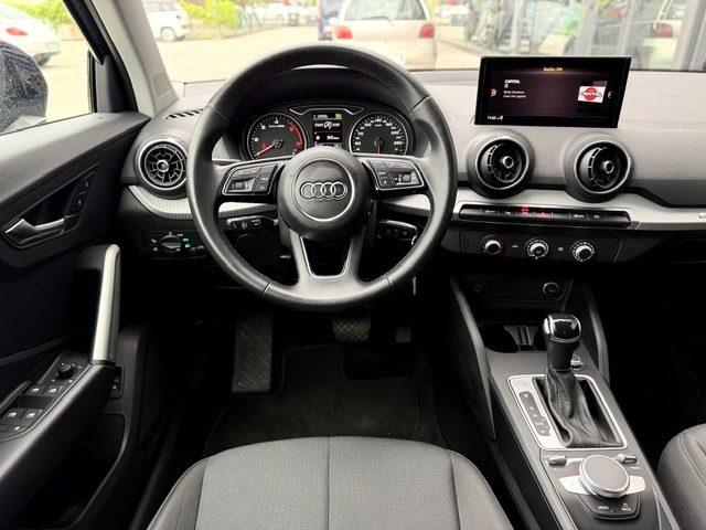 AUDI Q2 35 TDI quattro 150cv S tronic/FARI MATRIX*RADAR