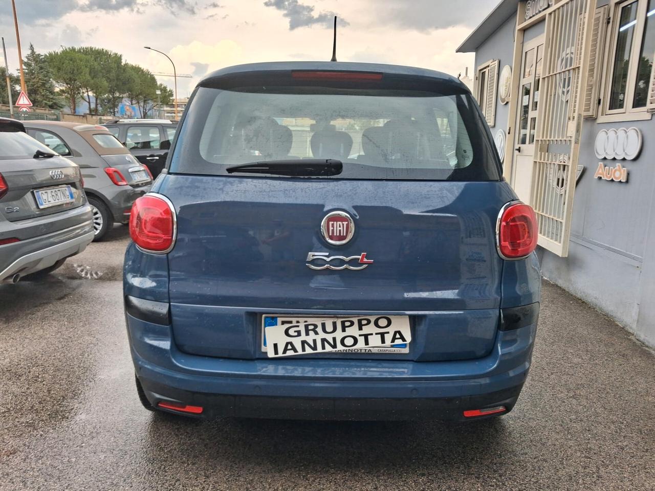 Fiat 500L 1.3 Multijet 95 CV Lounge