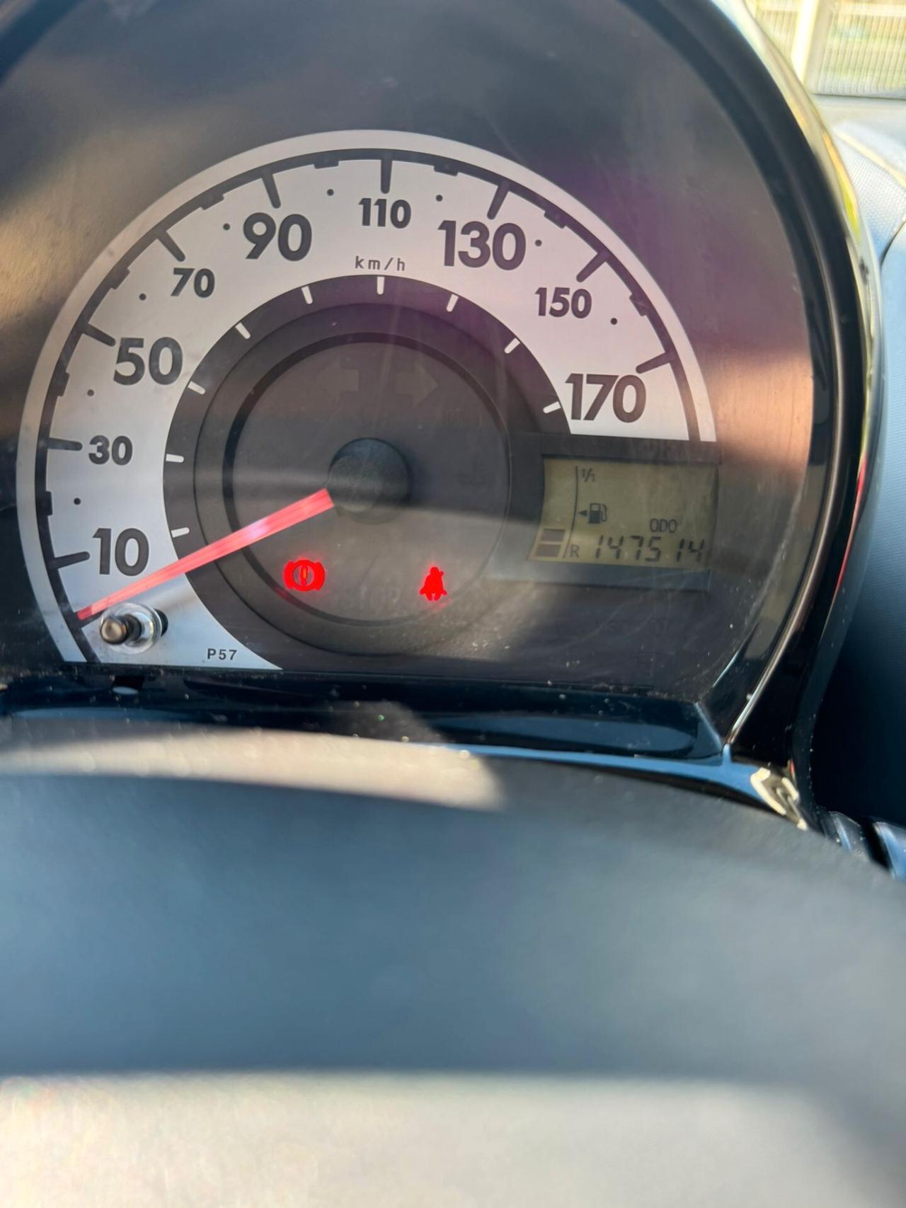 Toyota Aygo 1.0 12V VVT-i 5 porte