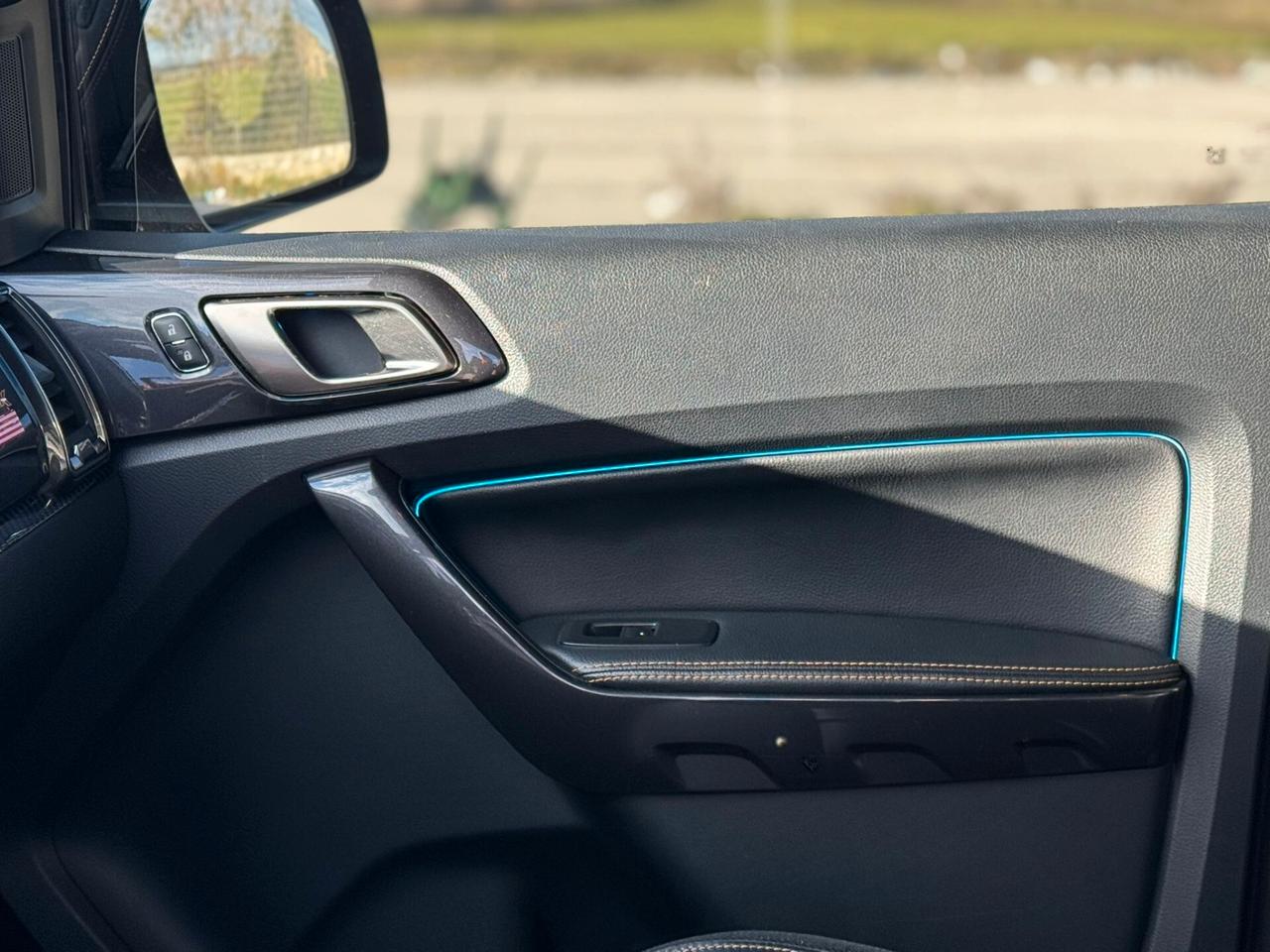 Ranger 3.2 TDCi aut. DC Wildtrak 5 posti