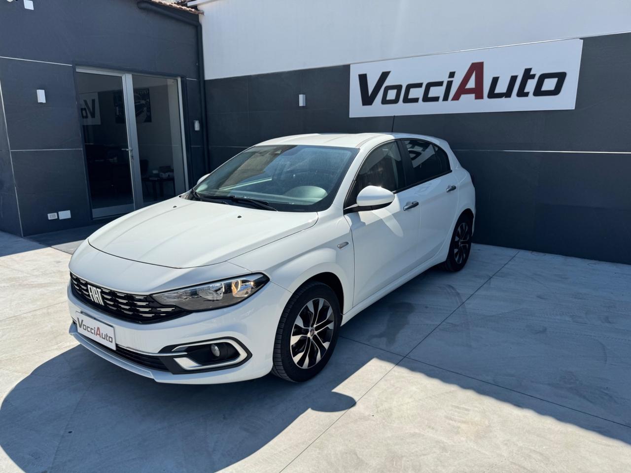 Fiat Tipo 1.3 Mjt S&S 5 porte City Life