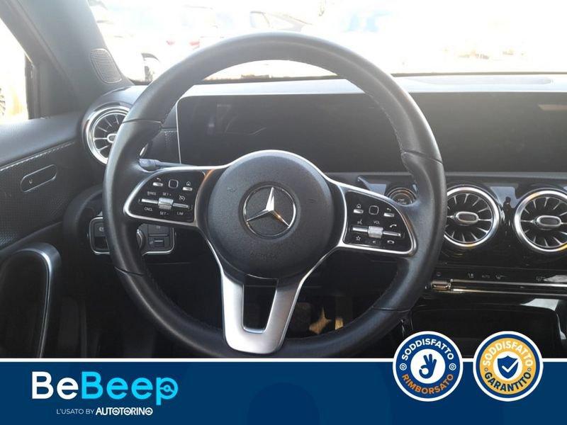 Mercedes-Benz Classe A A 180 SPORT