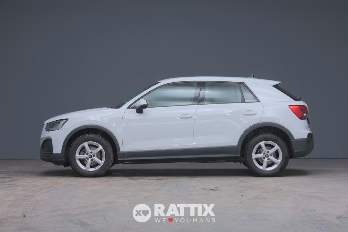 Audi Q2 35 1.5 tfsi 150CV Business s-tronic