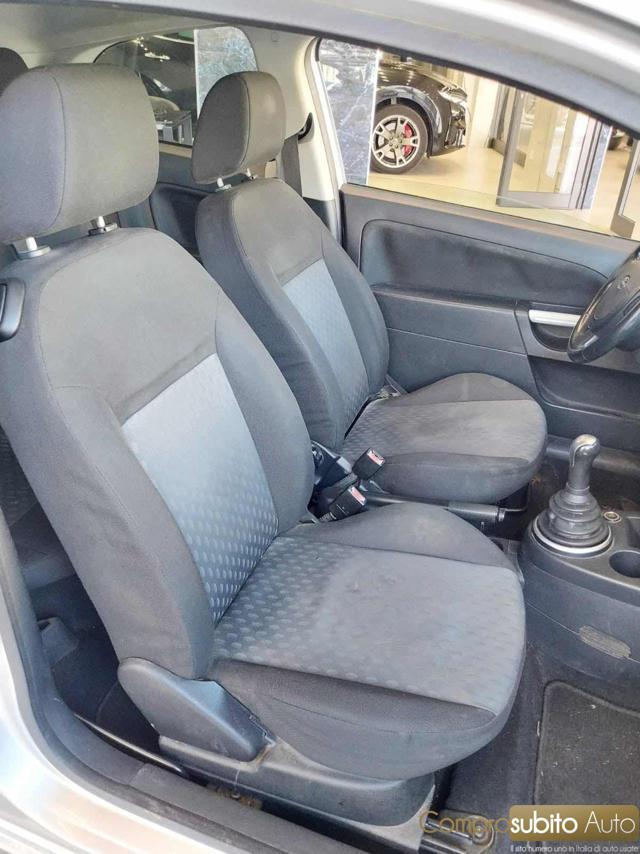 FORD Fiesta 1.2 16V 3p. Zetec