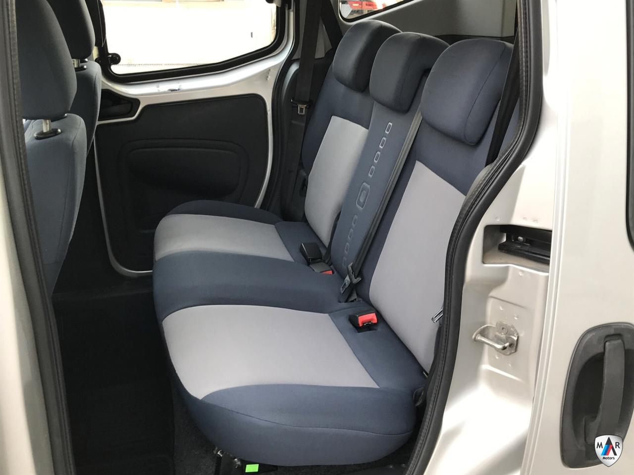 Citroen Nemo 1.4 Multispace