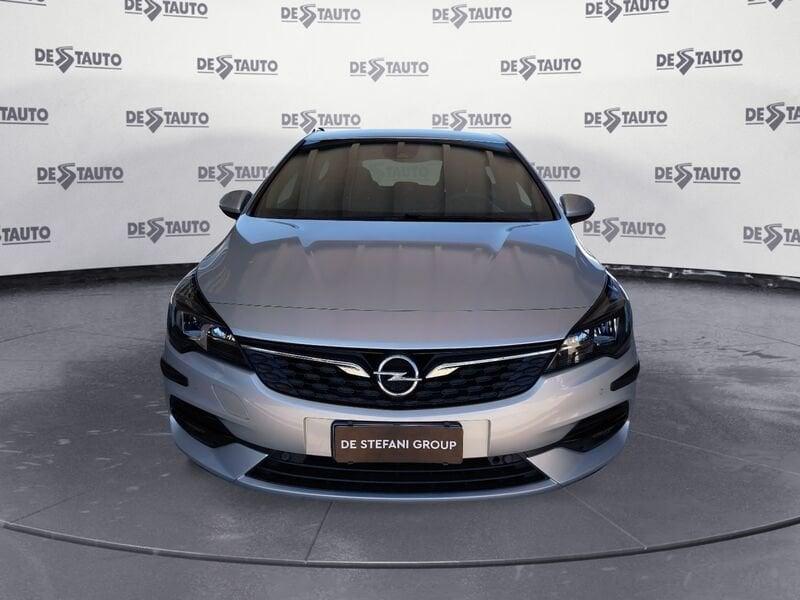 Opel Astra Astra 1.2 t Business Elegance s&s 130cv
