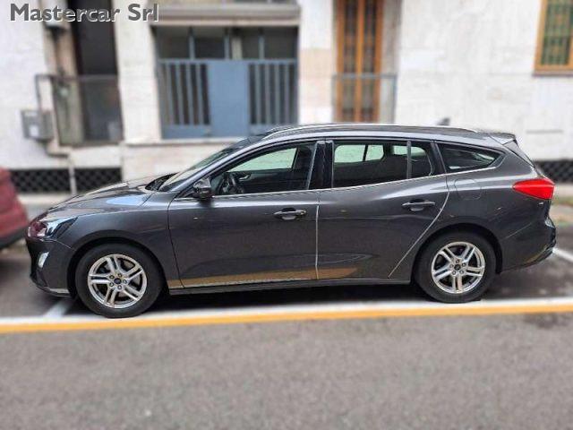 FORD Focus SW 1.0 ecoboost Business 120Cv Navi - GB664PH