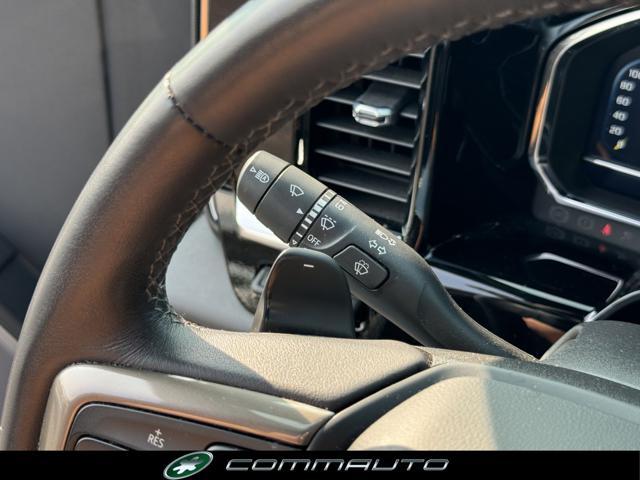 CHEVROLET Silverado 1500 6.2 V8 420CV HIGH GROUND GPL"PR. NETTO IVA"