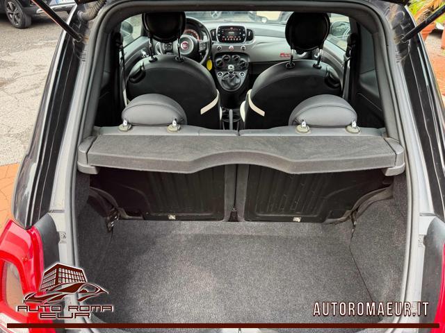 FIAT 500 1.2 S PREZZO REALE! BELLISSIMA! DISTRIBUZIONE OK!