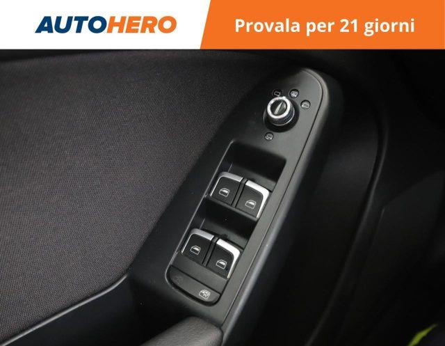 AUDI A4 Avant 2.0 TDI 150 CV multitronic